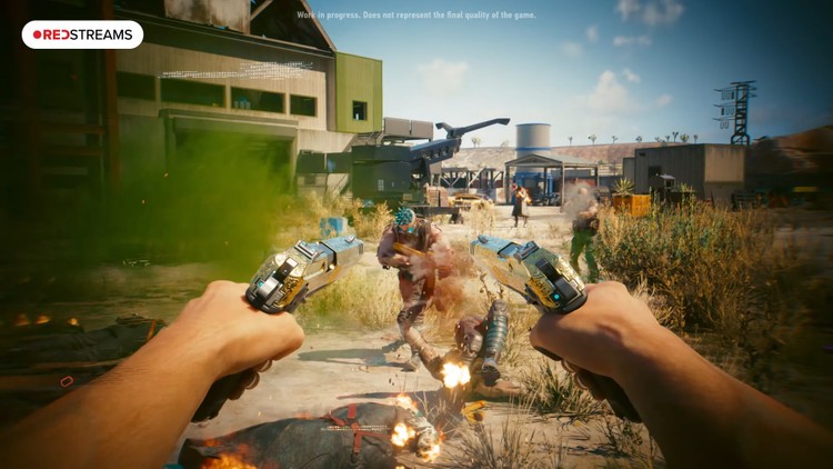 Cyberpunk 2077