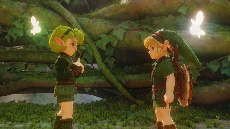 The Legend of Zelda: Ocarina of Time