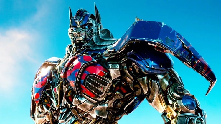 G.I. Joe i Transformers w jednym uniwersum? Szykuje się głośny crossover