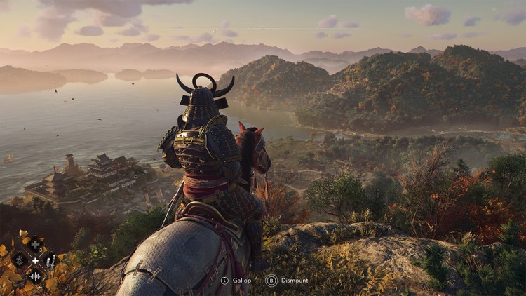 Assassin's Creed: Shadows