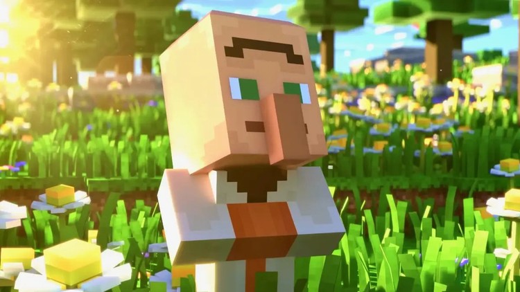 Minecraft