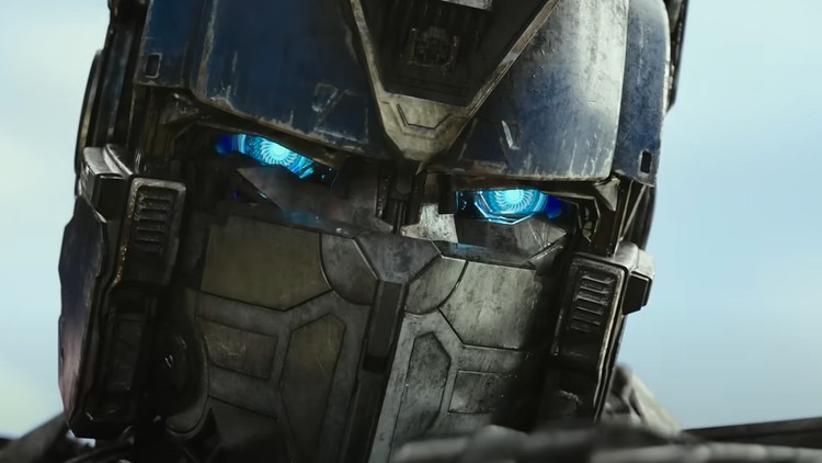 Transformers 7 na nowym materiale. Wielkie widowisko nadchodzi