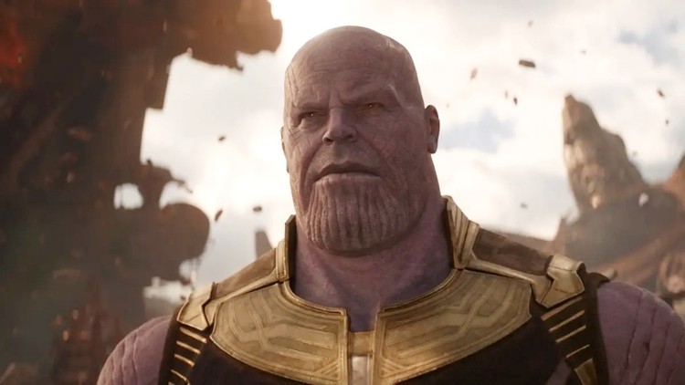 Thanos