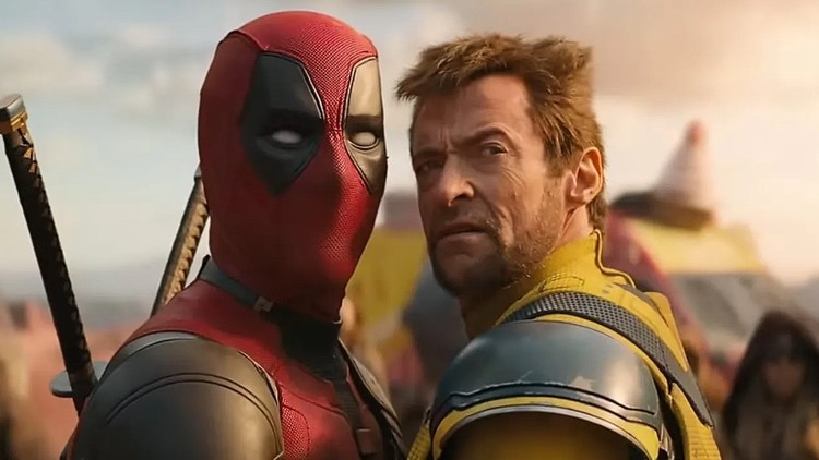 Deadpool & Wolverine