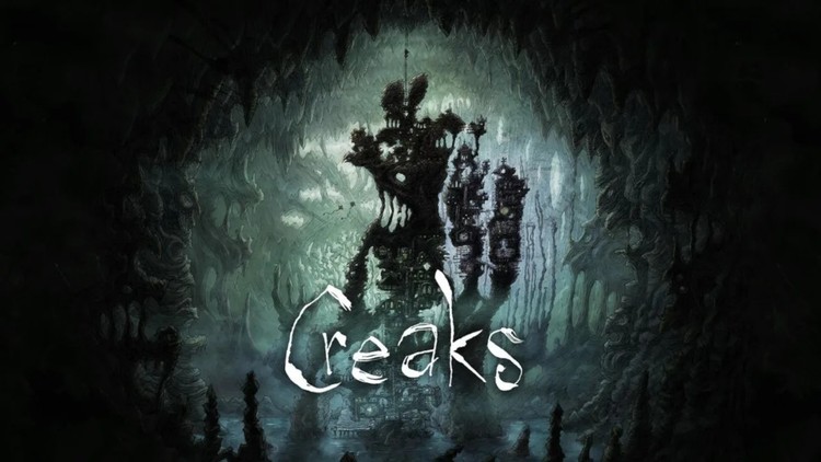 Creaks, nowa przygodówka twórców Samorost na premierowym zwiastunie