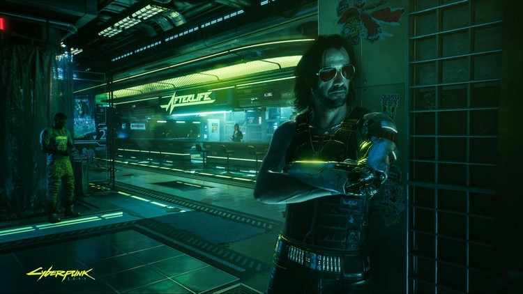 Gra w Cyberpunk 2077 i narzeka na błędy – sieciowe wyznania szturmują reddita