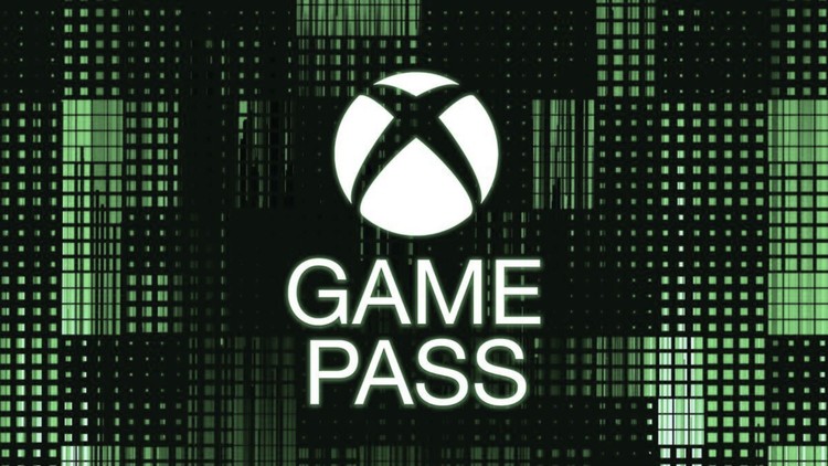 Xbox Game Pass