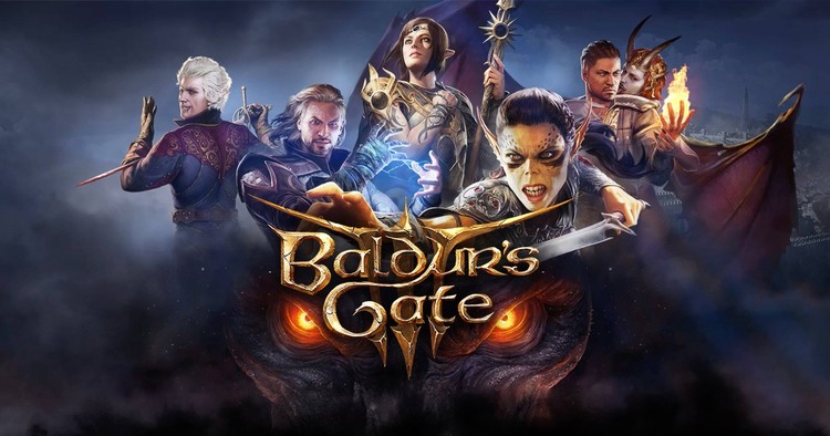 Baldur's Gate III na świetnym trailerze! Larian Studios nie zawodzi