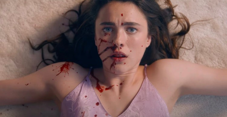 Kiedy za wszelką cenę chcesz się zmienić – The Substance. Demi Moore, Margaret Qualley i Dennis Quaid w zwiastunie szalonego horroru