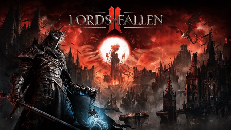 Lords of the Fallen 2