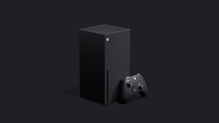 Wsteczna kompatybilność Xbox Series X to tysiące gier już na premierę konsoli