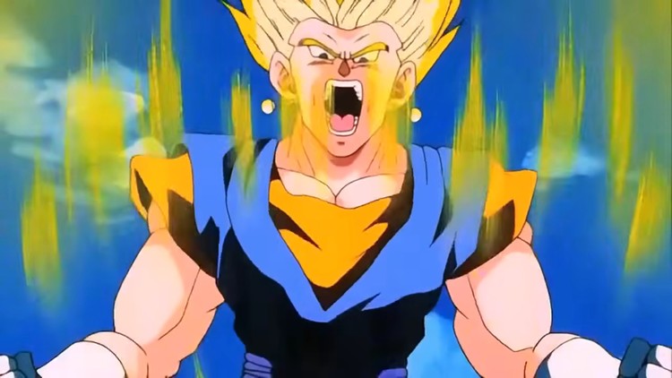 Vegetto