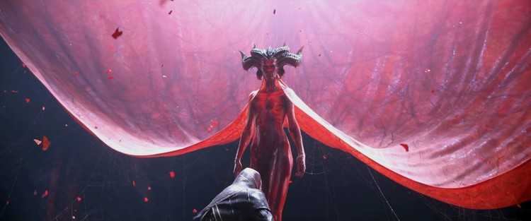 Plotka: Diablo 4 niemal na ukończeniu. Tytuł jest już nawet na Battle.net