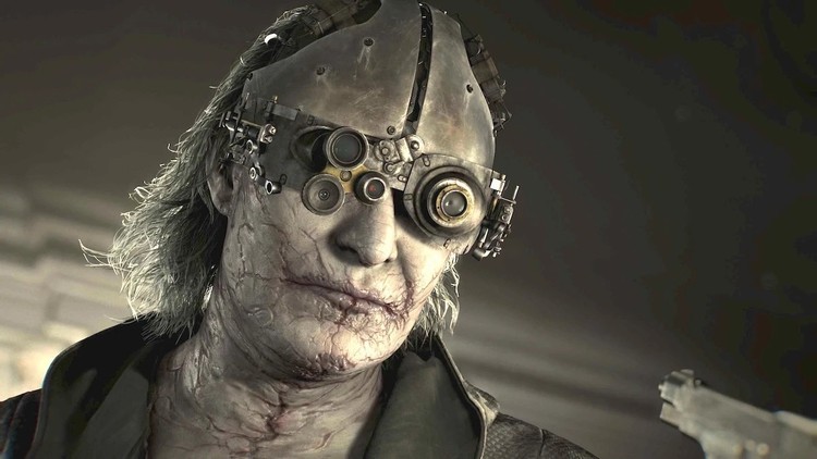 Resident Evil Requiem