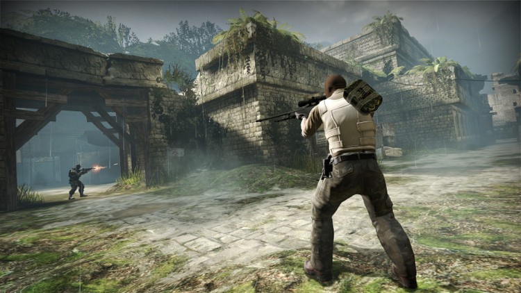 Ściany mają oczy w Counter-Strike: Global Offensive. Valve bezradne