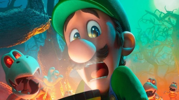 Twórca Mario - Shigeru Miyamoto – zapowiada kolejne filmy z postaciami z gier Nintendo