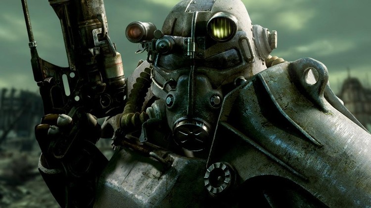 Dzięki nowemu modowi Fallout 3 otrzymał drugą młodość i wygląda rewelacyjnie