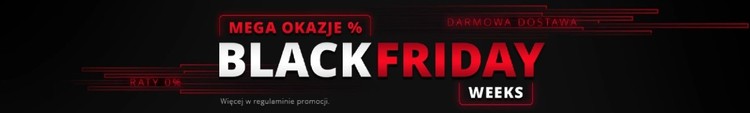 Sprzęt Lenovo i Samsunga taniej nawet o kilkanaście procent, Black Weeks na 1.pl - wyjątkowe promocje już teraz!