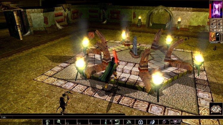 Neverwinter Nights