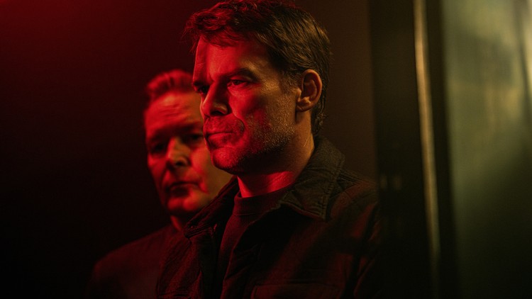 Dexter: Zmartwychwstanie – wiemy, kto będzie złoczyńcą w 2. sezonie. Fani będą zachwyceni