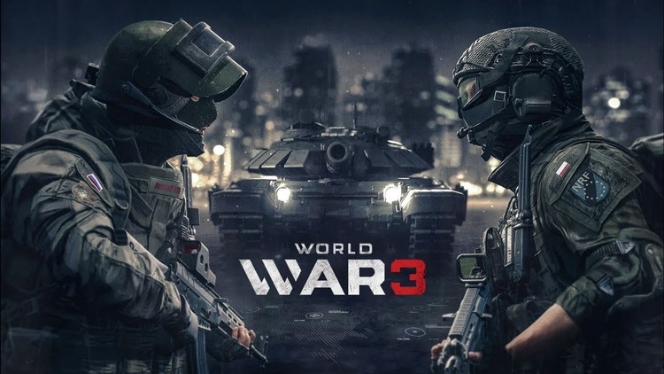 Polska gra World War 3 dostępna za darmo na Steam. Data otwartej bety