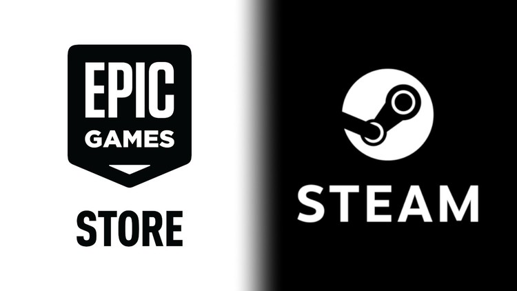 Gracze biorą darmówki z Epica, ale i tak wracają na Steama