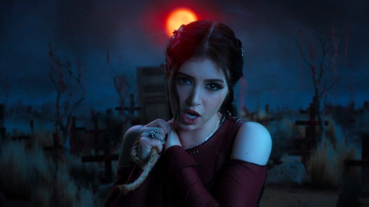 Against The Current