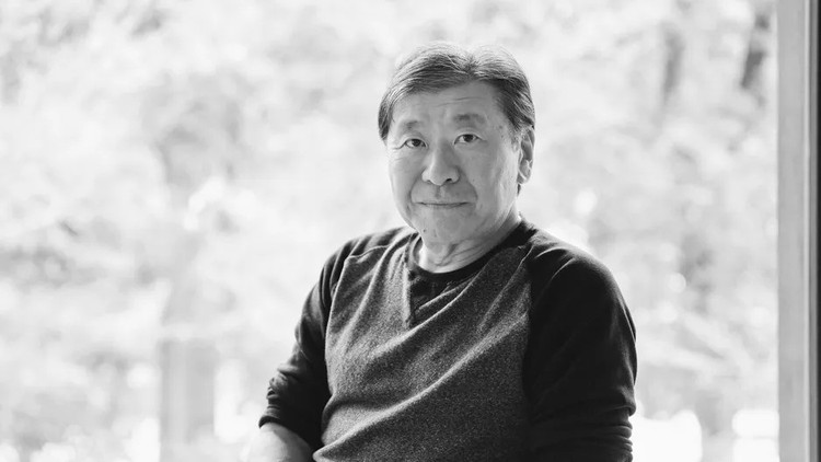 Koji Suzuki