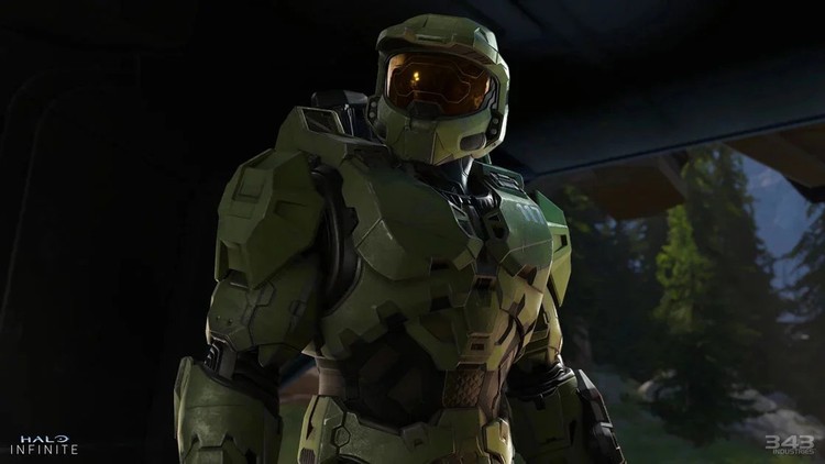 Phil Spencer bije się w pierś, Halo Infinite mogło zostać wydane w częściach