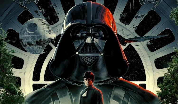 Gwiezdne wojny: Powrót Jedi wraca do kin. Lucasfilm pokazał klasyczny zwiastun filmu