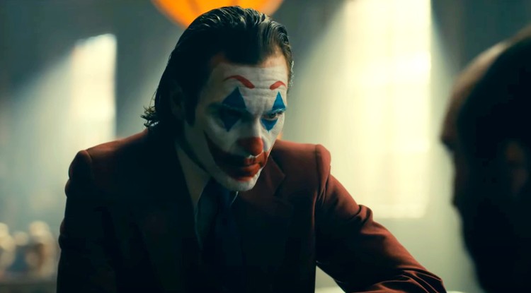 Joker 2