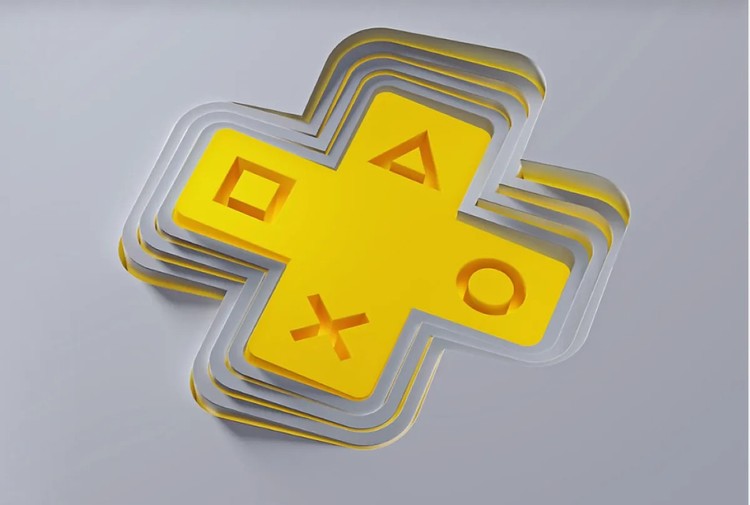 PlayStation Plus