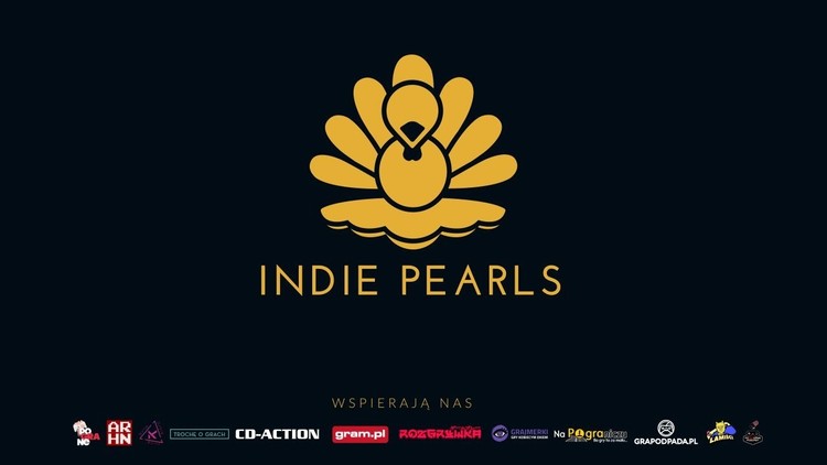 Indie Pearls Awards 2022 – już dziś poznamy zwycięzców pierwszej edycji!