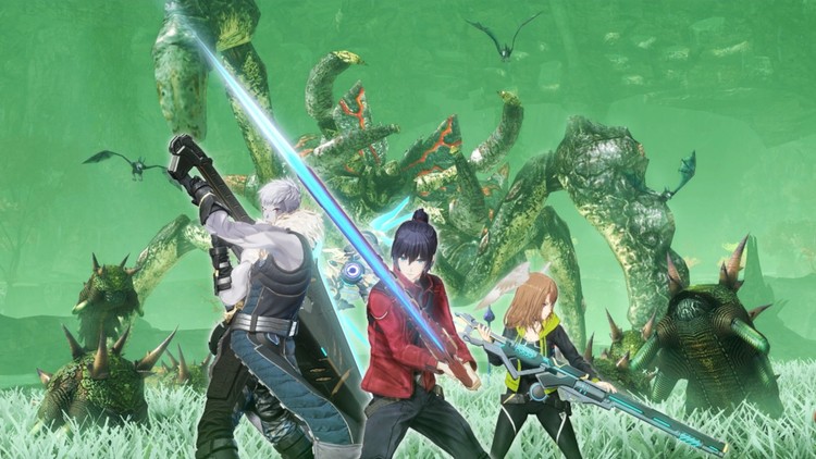 Xenoblade Chronicles 3: Nintendo Switch 2 Edition
