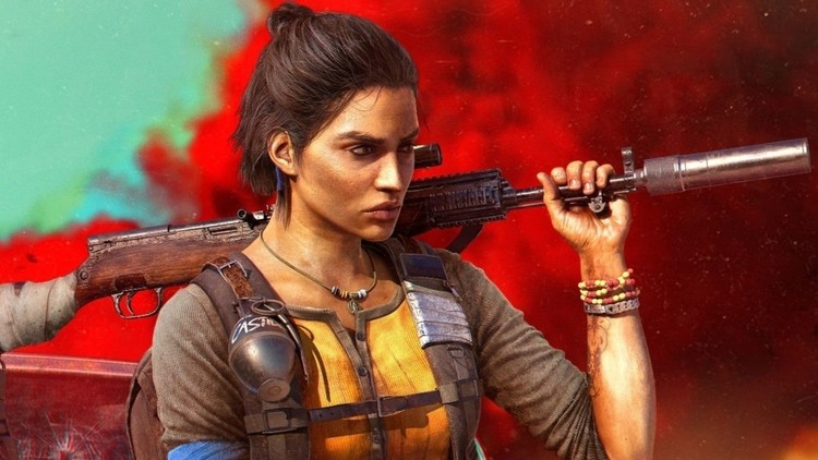 Far Cry 7 faktycznie powstaje. Ubisoft szuka deweloperów do prac nad nową grą