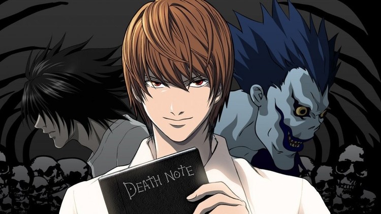 Twórcy Stranger Things przygotują aktorski serial Death Note. Kultowe anime powraca w nowej odsłonie