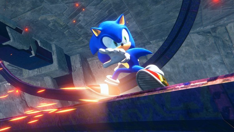 Sonic Frontiers na nowym, całkiem efektowym trailerze