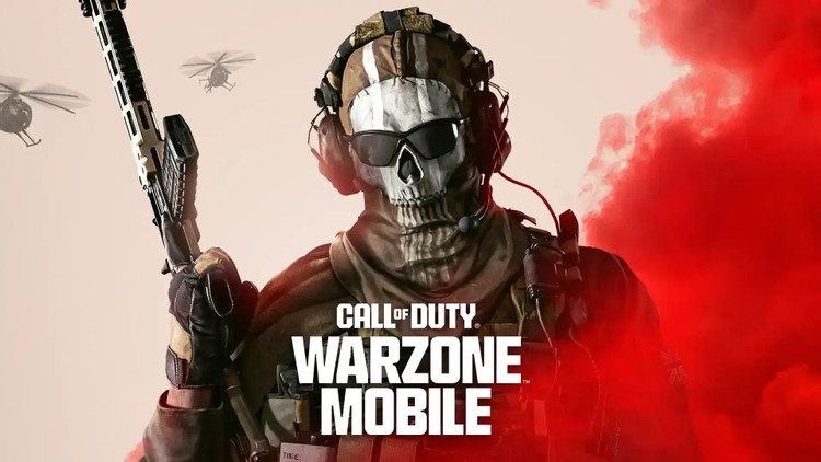 Call of Duty: Warzone Mobile już dostępne. Premiera darmowej gry na smartfonach