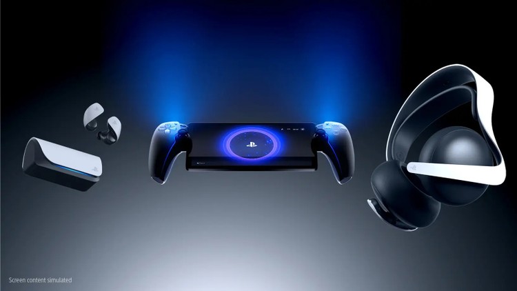 Oficjalna zapowiedź PlayStation Portal. Znamy pierwsze szczegóły i cenę sprzętu