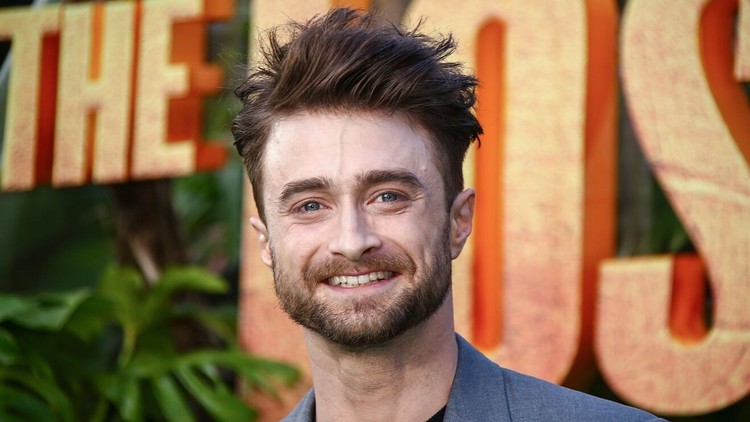 Daniel Radcliffe nie zgadza się z J.K. Rowling. „Nie wszyscy podzielają te poglądy”