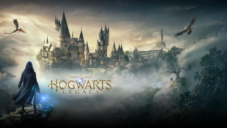 Hogwarts Legacy na pierwszych ujęciach z Nintendo Switch. Premiera już niedługo