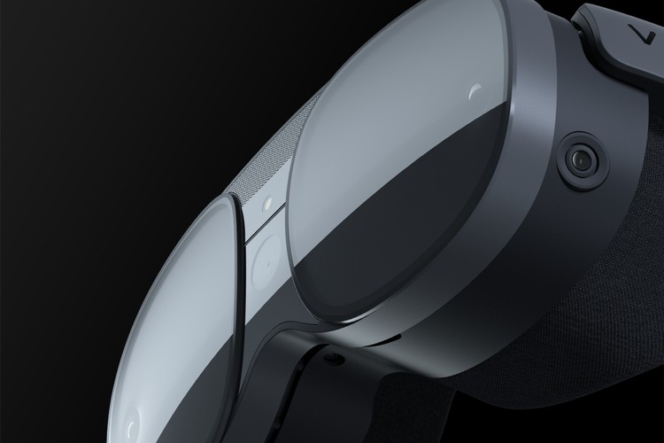 HTC planuje ujawnić nowy sprzęt AR/VR. Konkurent dla Meta Quest 2