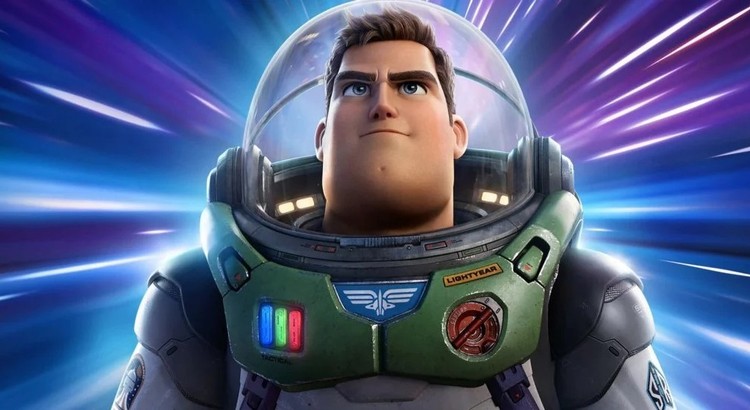 Buzz Astral zadebiutował na Disney+. Spin-off Toy Story już dostępny na platformie