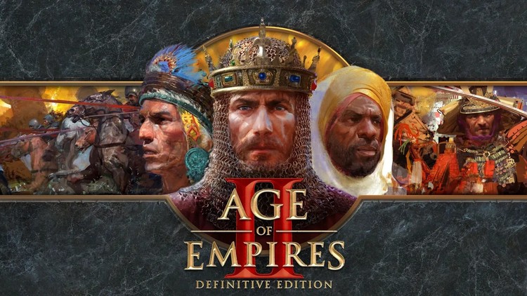 Battle royale trafi do Age of Empires 2, na rocznicę premiery Definitive Edition