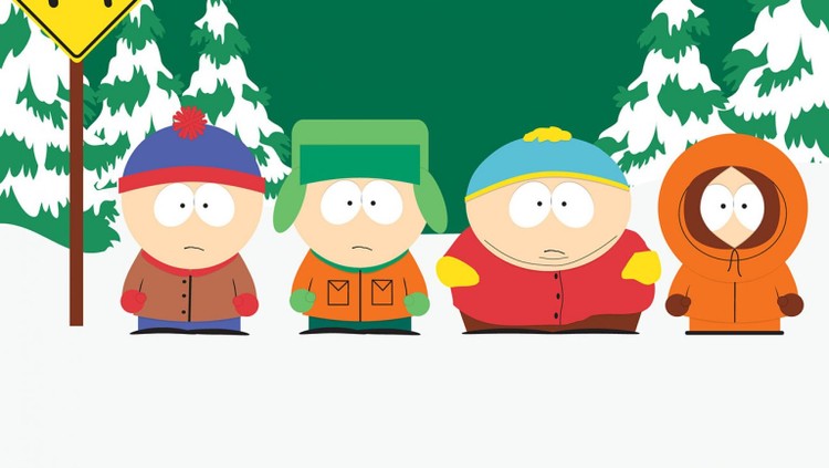 South Park trafił na HBO Max bez pięciu odcinków. Dla bezpieczeństwa twórców