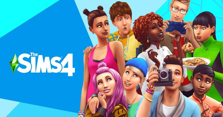 The Sims 4 dopiero się rozkręca. EA szykuje nową zawartość w 2021 roku