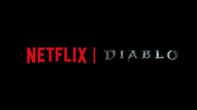 Netflix | Diablo