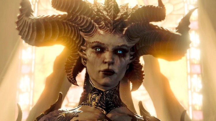 Diablo IV zachwyca w pierwszych recenzjach. Blizzard znowu w najwyższej formie