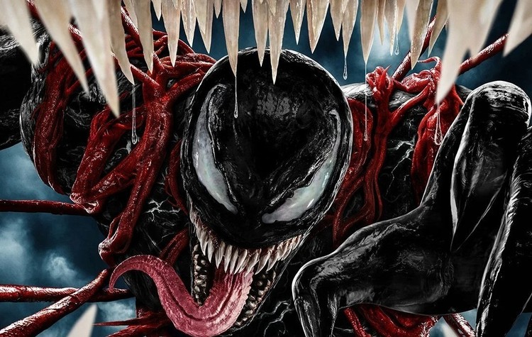 Rewelacyjny czerwiec w HBO Max. Venom 2, Nowi mutanci i inne premiery