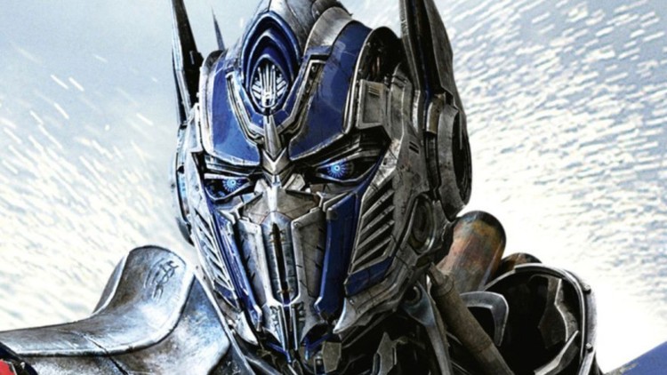 Transformers 7 oficjalnie nakręcony. Nowe zdjęcie Optimusa Prime’a